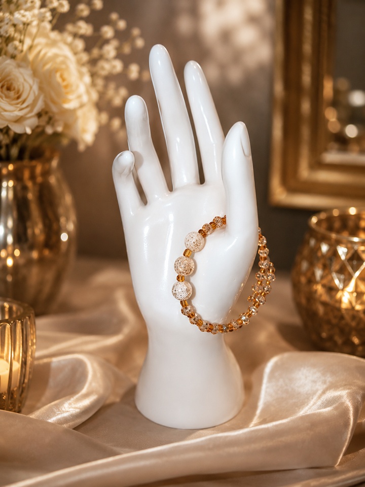 Cider Shine Bracelet