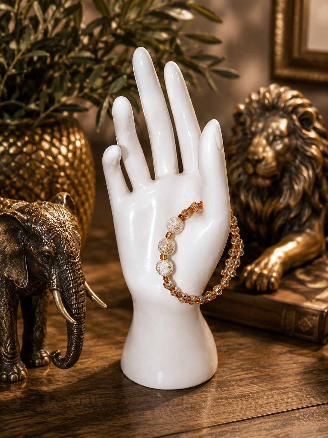 Cider Shine Bracelet
