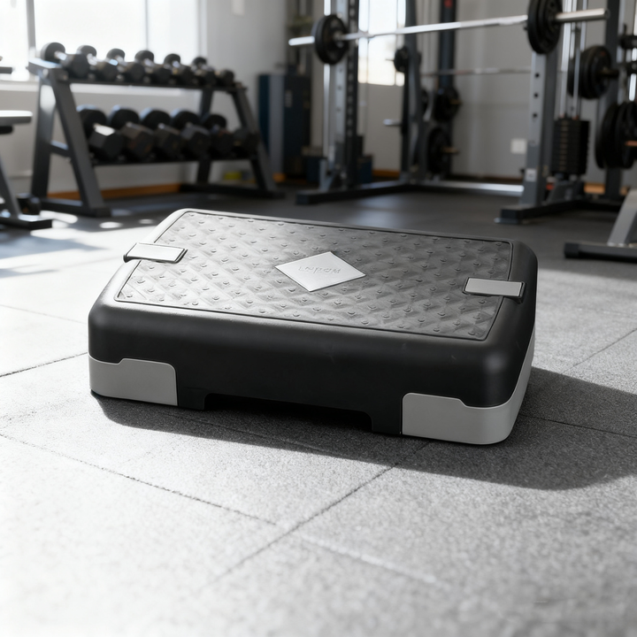 Multi functional fitness pedal with adjustable aerobic exercise belt and tension belt fitness equipment