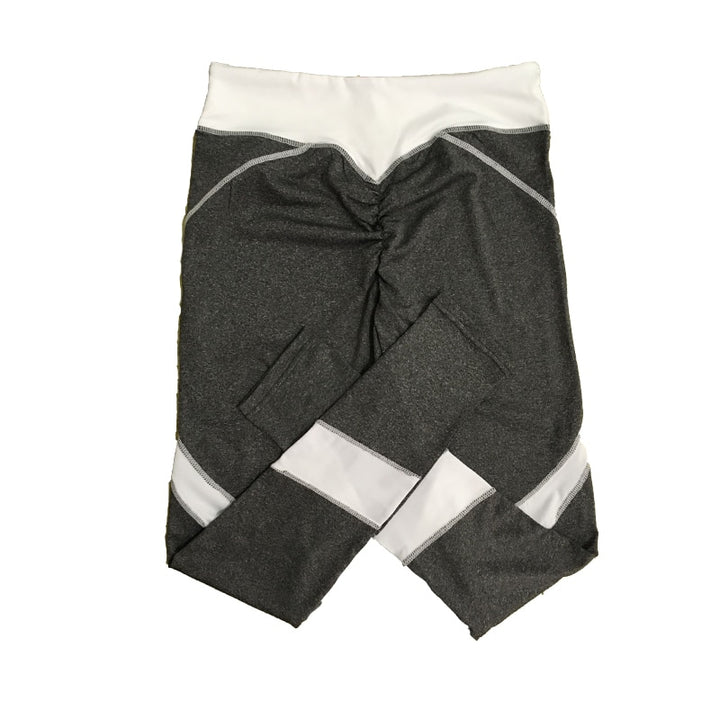 Quick drying Leggings Fashion Ankle Length Breathable Fitness Leggings