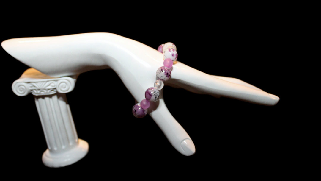 Jasmine Bracelet