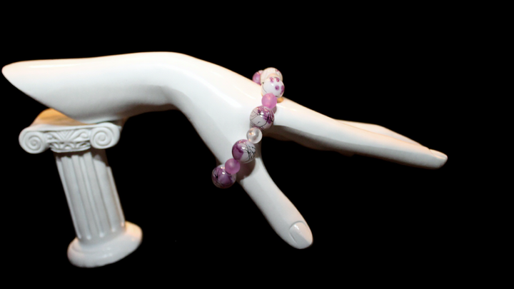 Jasmine Bracelet