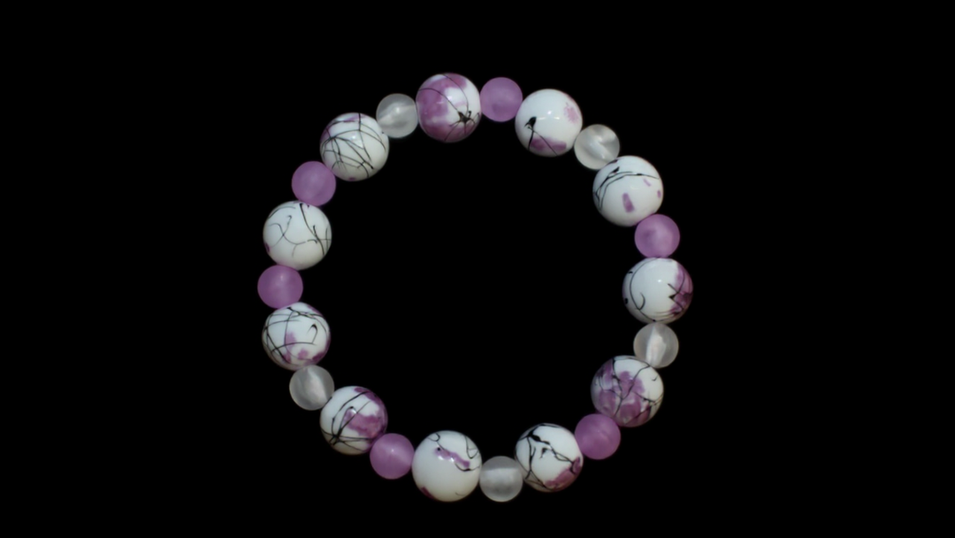 Jasmine Bracelet