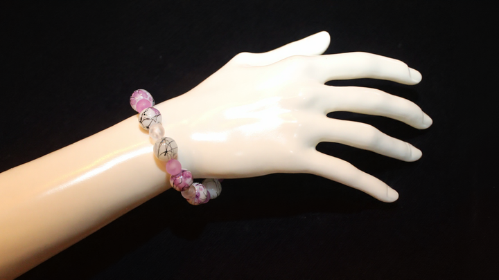 Jasmine Bracelet
