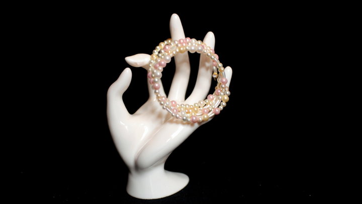 Pastel Rainbow #1 Bracelet