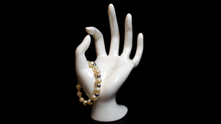 Noble Bracelet
