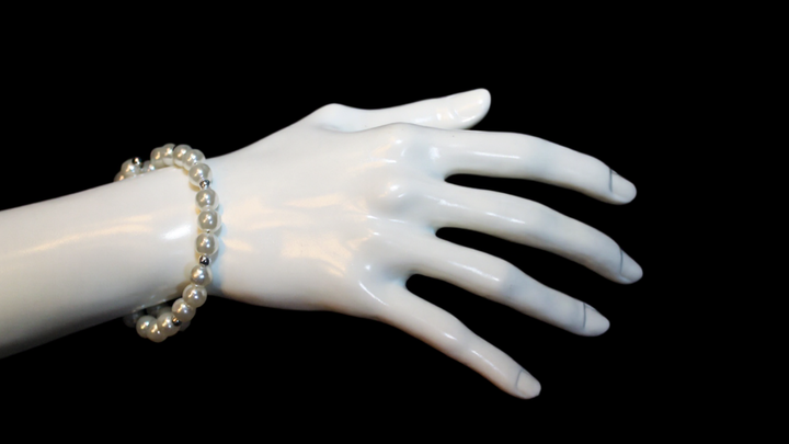 Courtly Bracelet