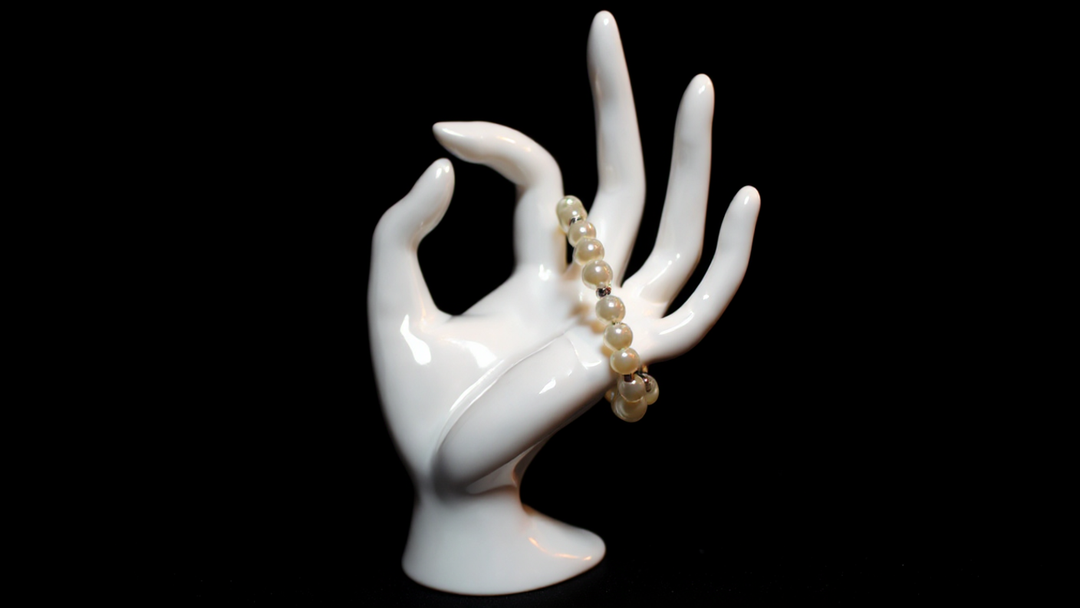 Courtly Bracelet
