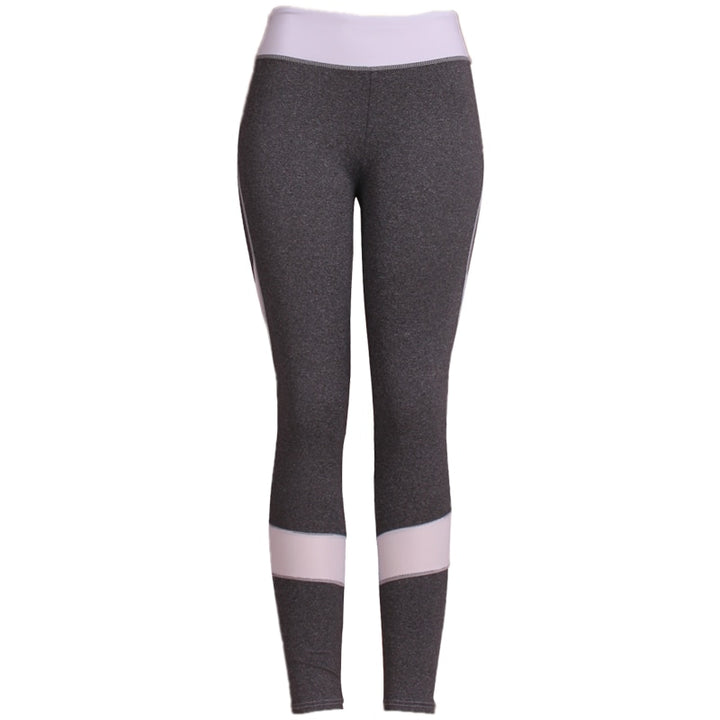Quick drying Leggings Fashion Ankle Length Breathable Fitness Leggings