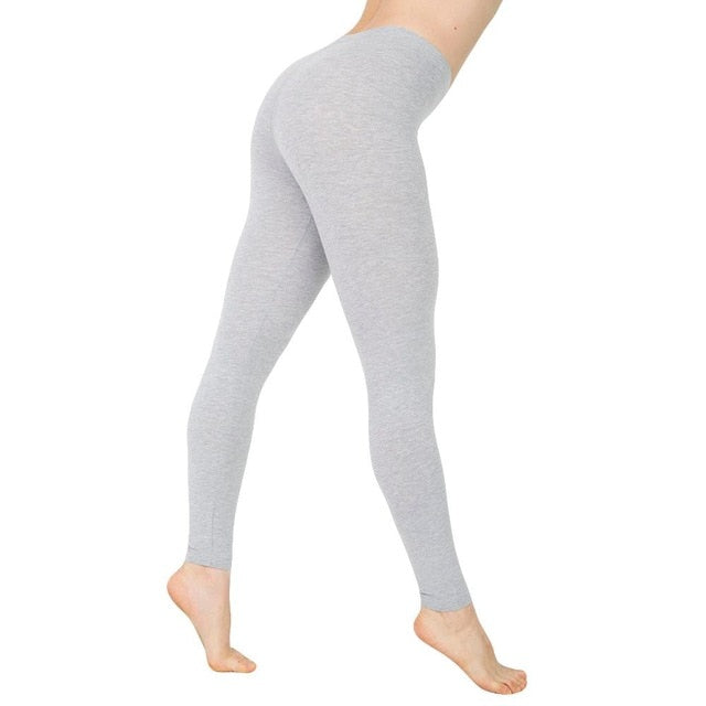 Casual leopard Fitness Women Leggins Workout Sexy Plus Size Leggings Skinny Leggings Low Waist Jeggings
