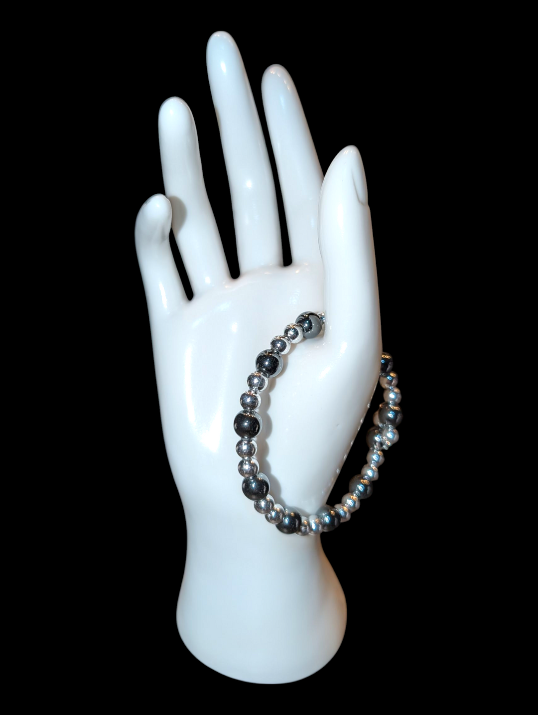 Sparkling Midnight Bracelet