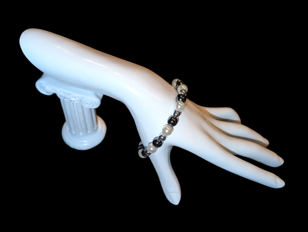 Bright Midnight Bracelet