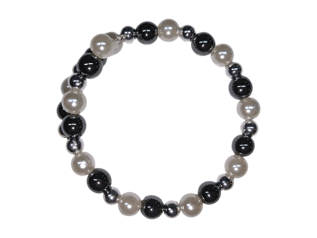 Bright Midnight Bracelet