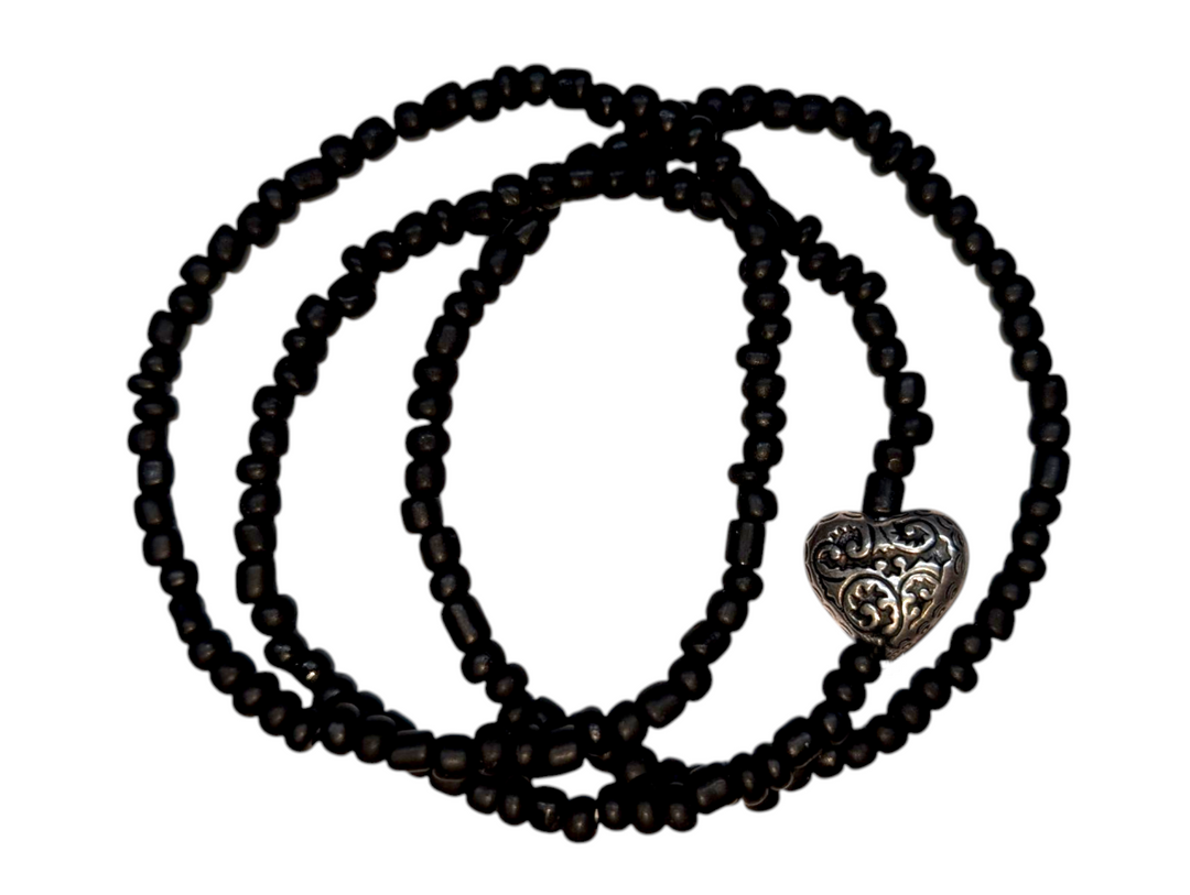 Strong Heart Bracelet
