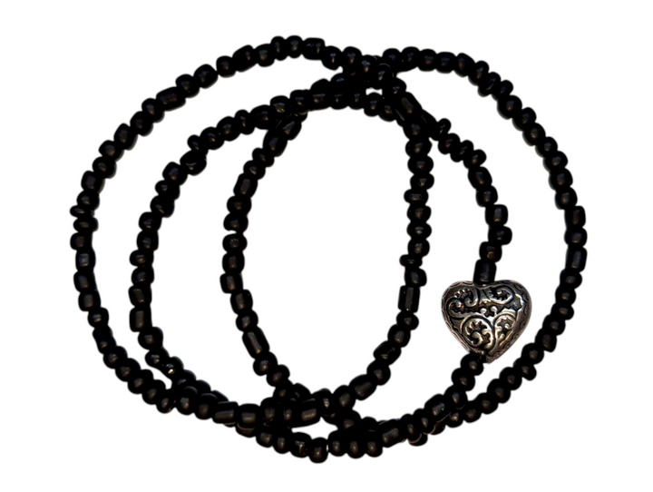 Strong Heart Bracelet