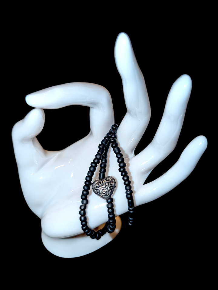 Strong Heart Bracelet