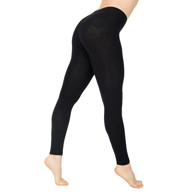 Casual leopard Fitness Women Leggins Workout Sexy Plus Size Leggings Skinny Leggings Low Waist Jeggings