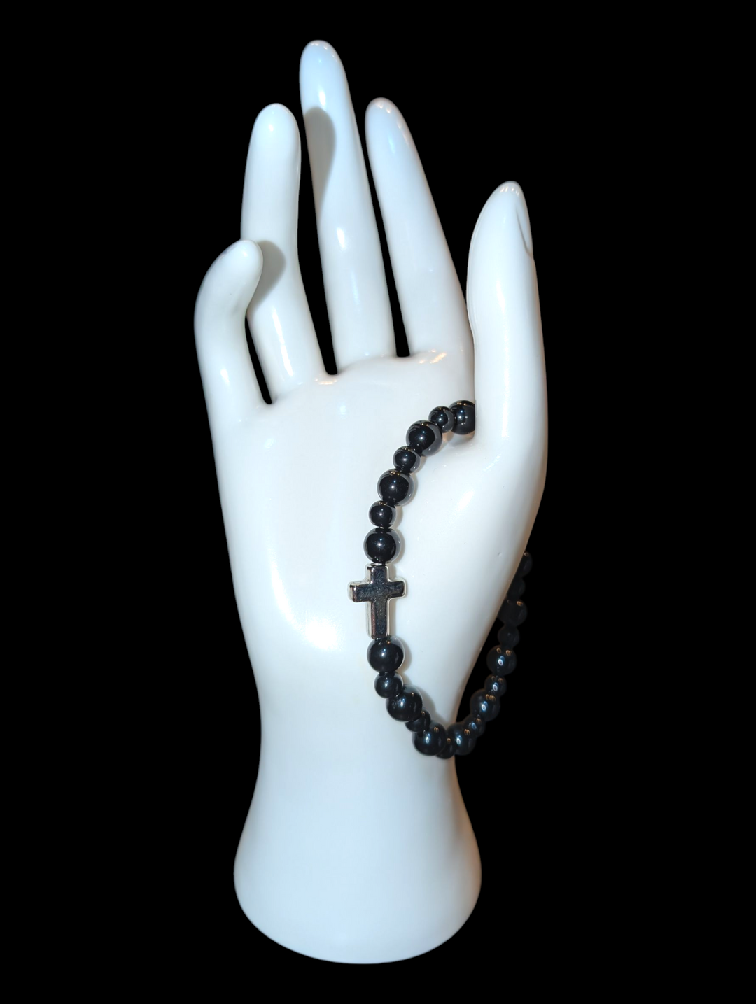 Merciful Cross #2 Bracelet