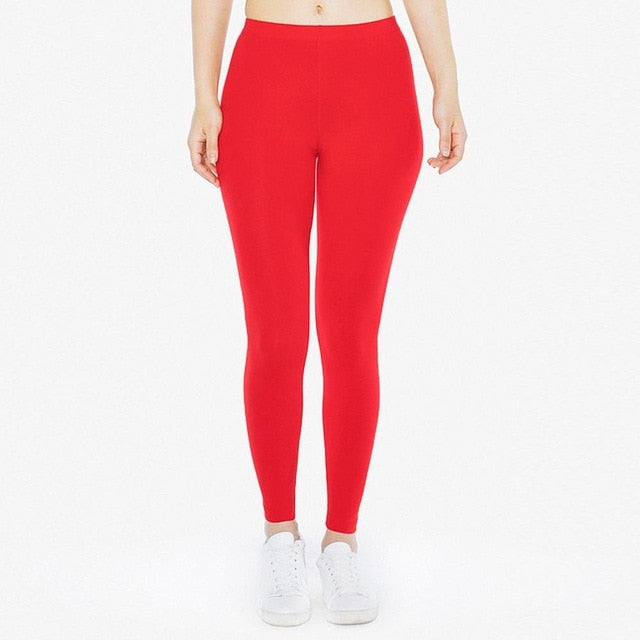 Casual leopard Fitness Women Leggins Workout Sexy Plus Size Leggings Skinny Leggings Low Waist Jeggings