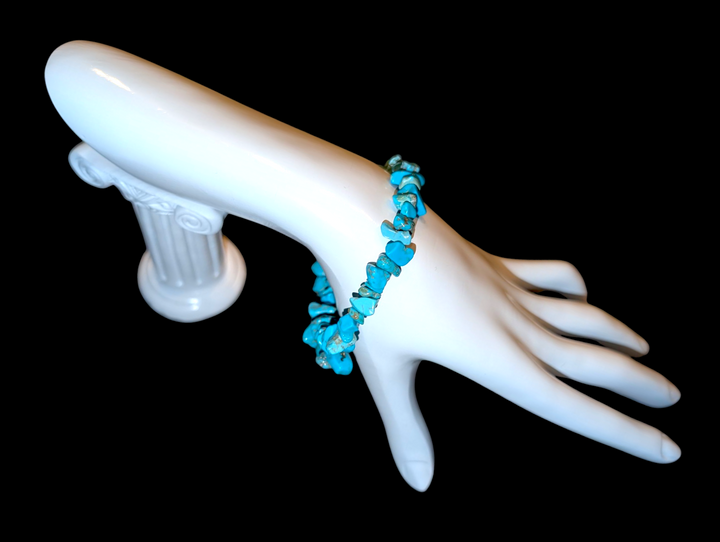 Natural Jungle Bracelet