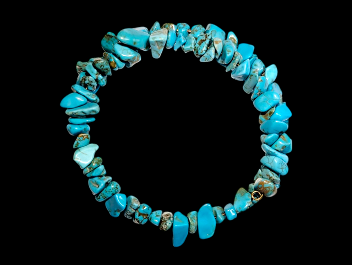 Natural Jungle Bracelet
