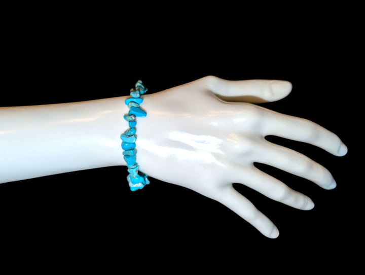 Natural Jungle Bracelet