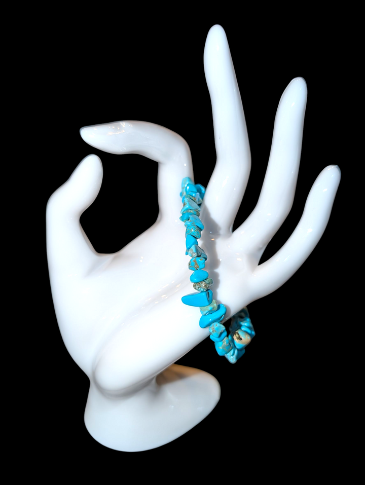 Natural Jungle Bracelet