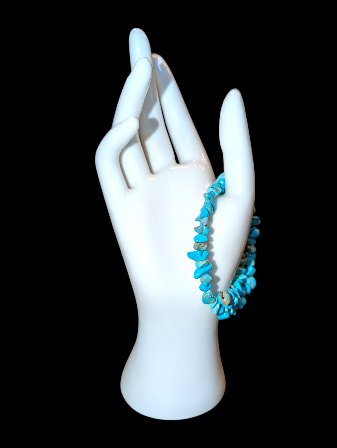 Natural Jungle Bracelet
