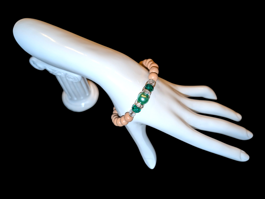 Forest Florist Bracelet