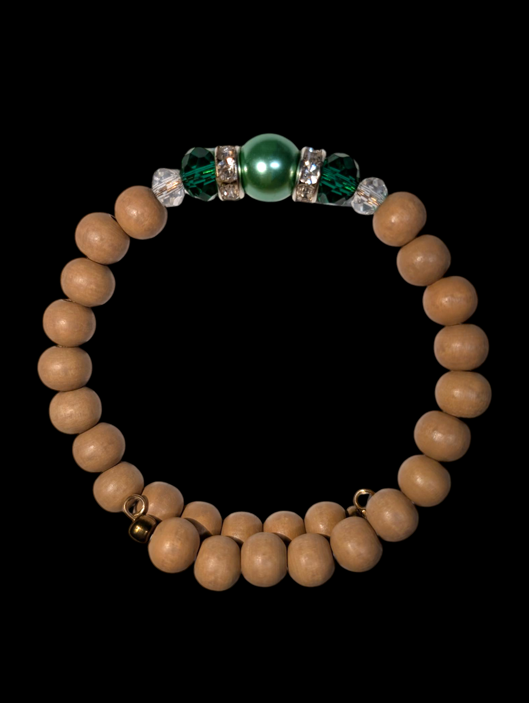Forest Florist Bracelet