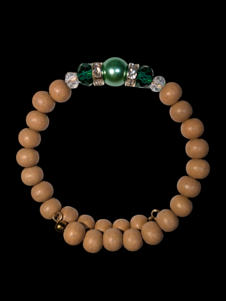 Forest Florist Bracelet