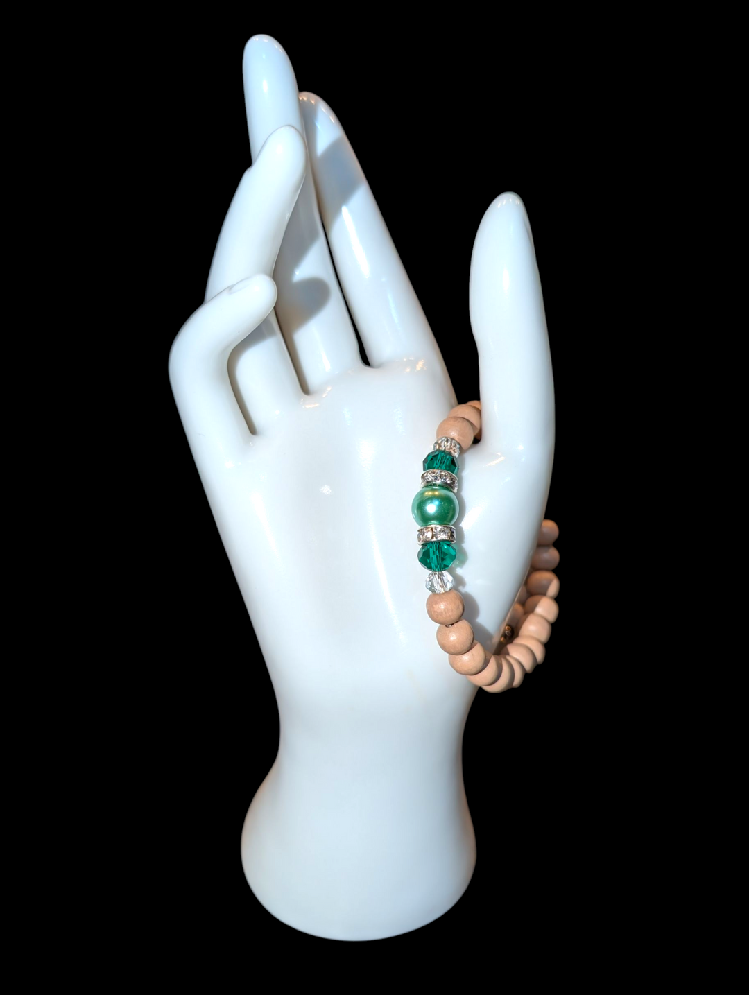 Forest Florist Bracelet