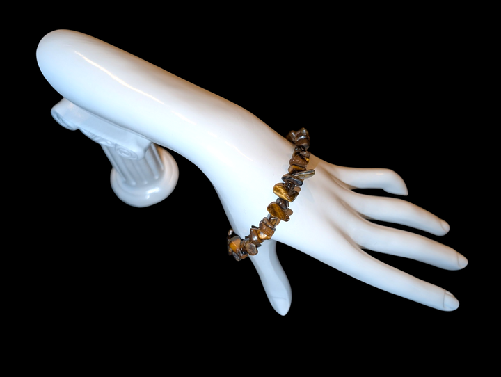 Natural Earth Bracelet