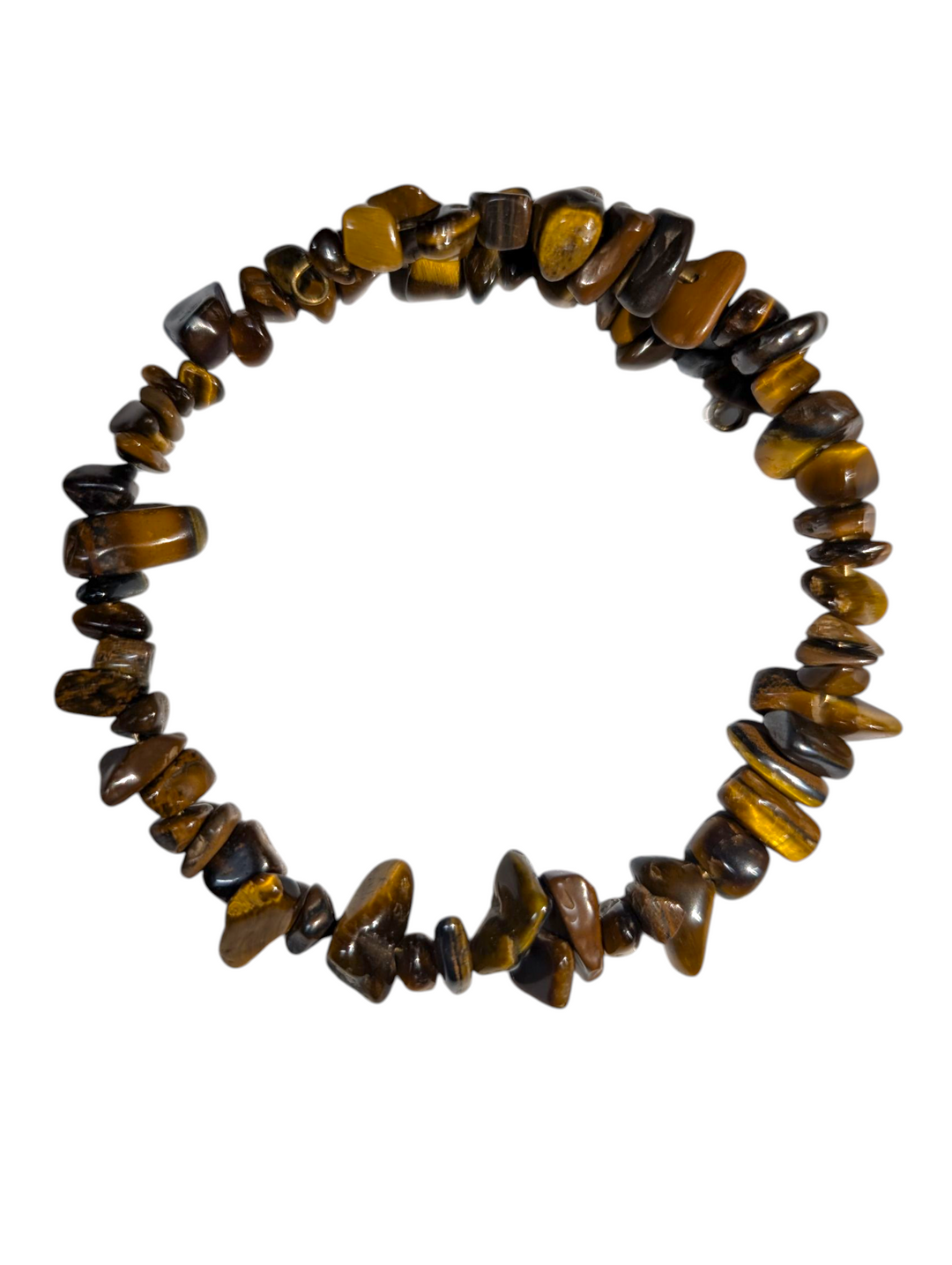 Natural Earth Bracelet