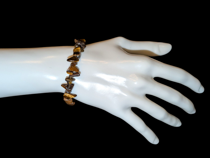 Natural Earth Bracelet