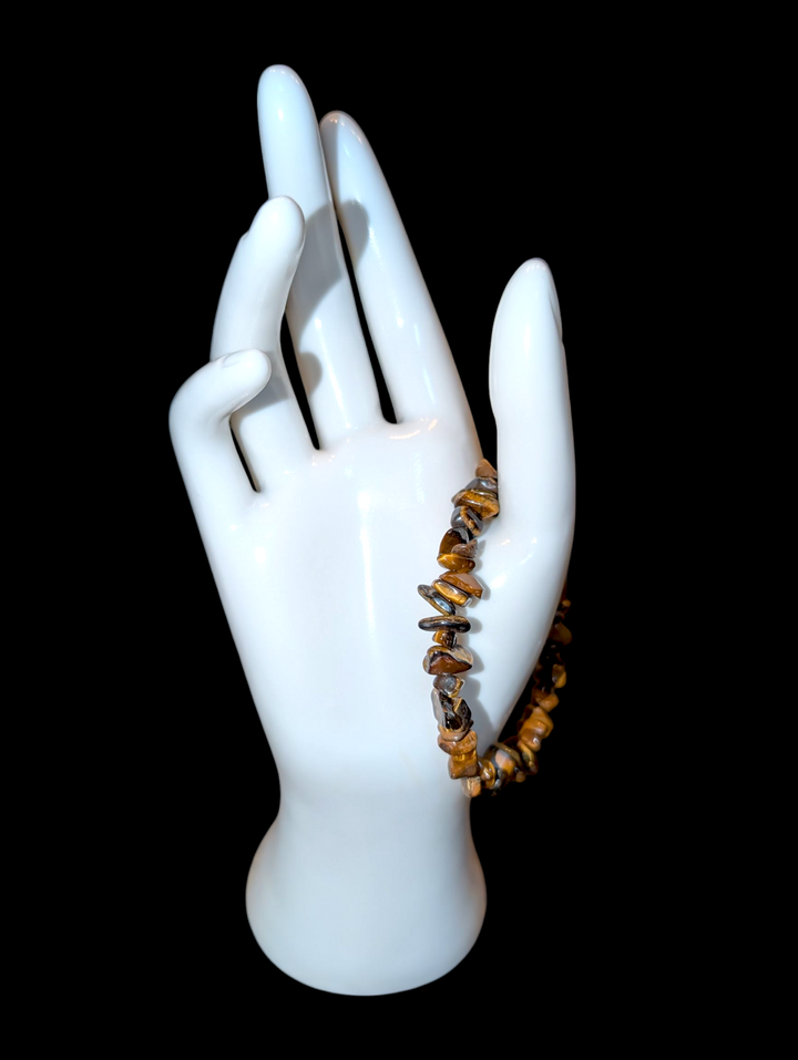 Natural Earth Bracelet