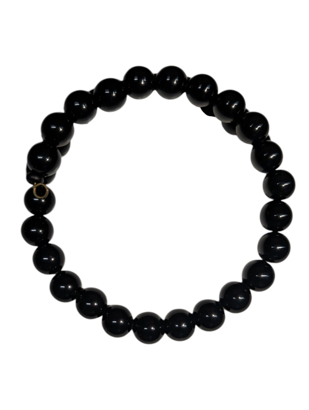 Classic Midnight Bracelet