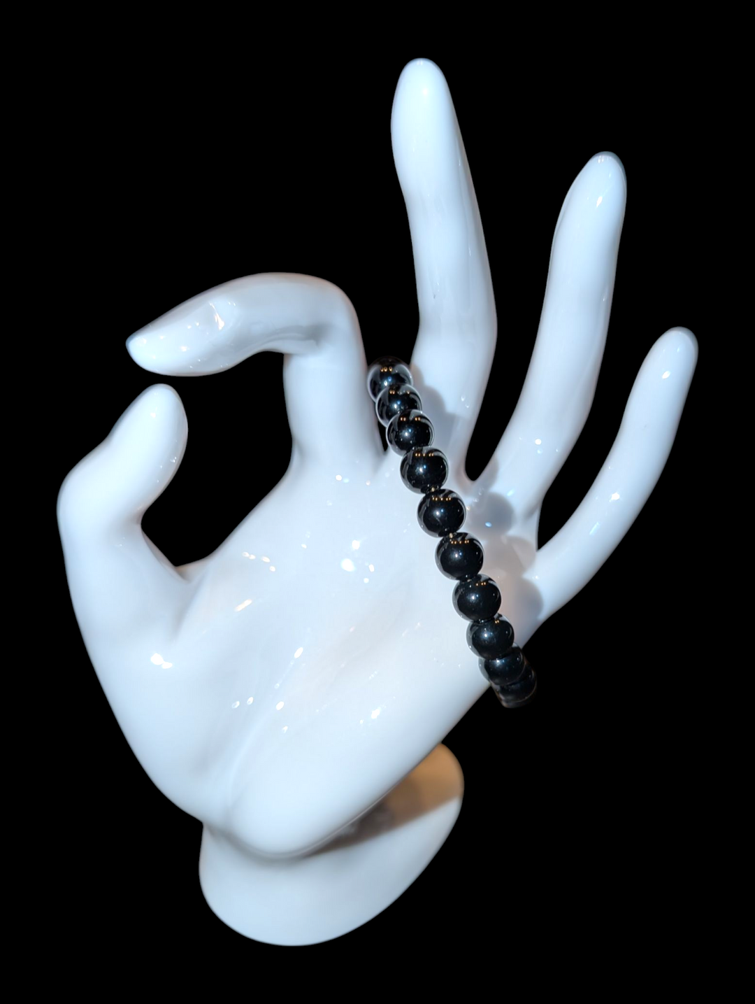 Classic Midnight Bracelet