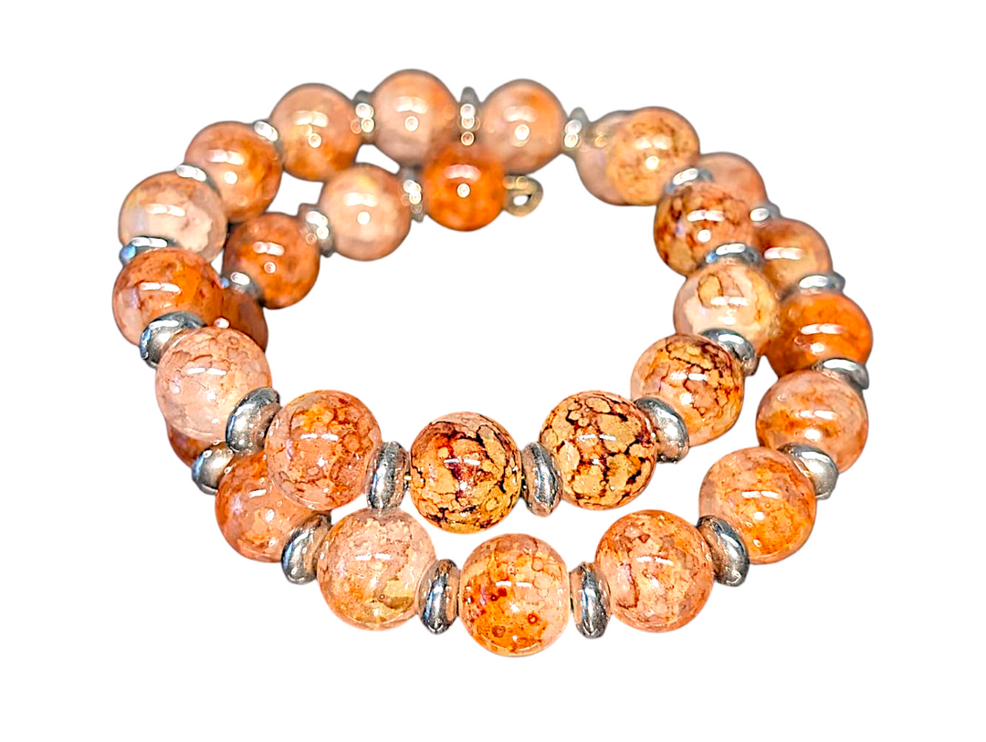 Autumn Love Bracelet
