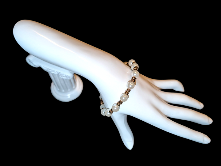 Sweet Mingle Brown #1 Bracelet