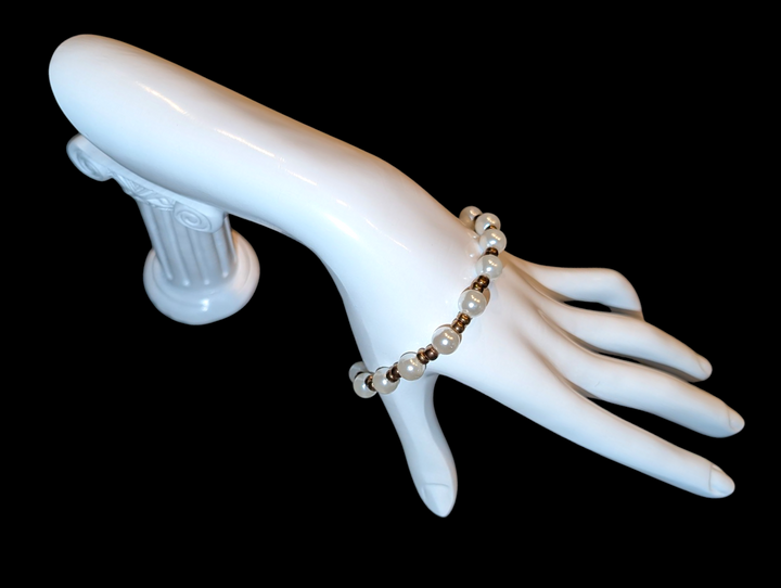 Sweet Mingle Brown #2 Bracelet