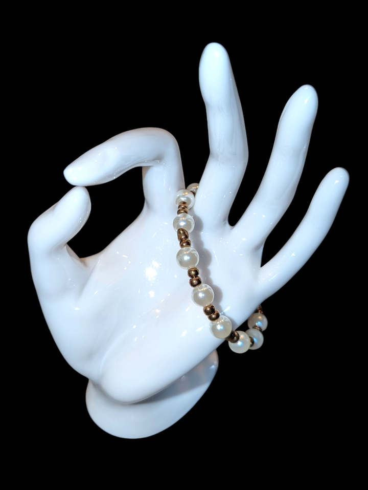 Sweet Mingle Brown #2 Bracelet