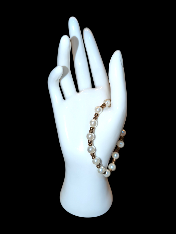 Sweet Mingle Brown #2 Bracelet