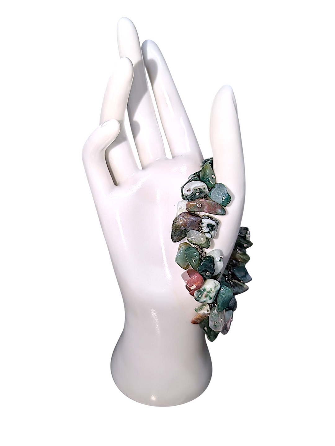 Green Forest Bracelet