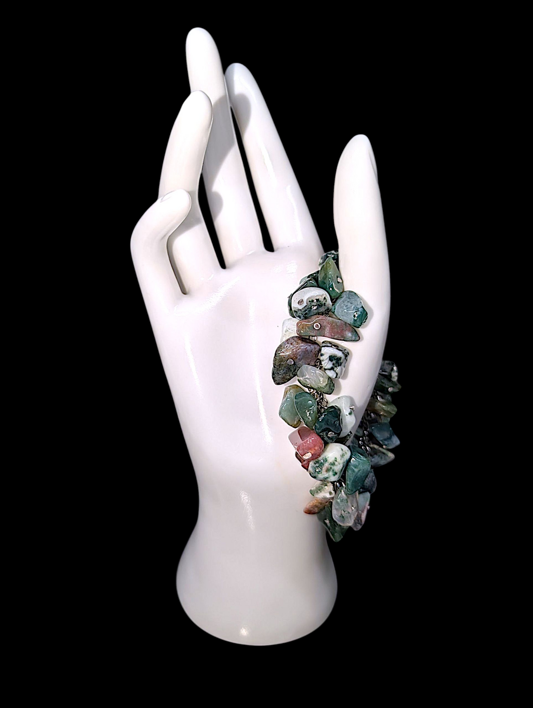 Green Forest Bracelet
