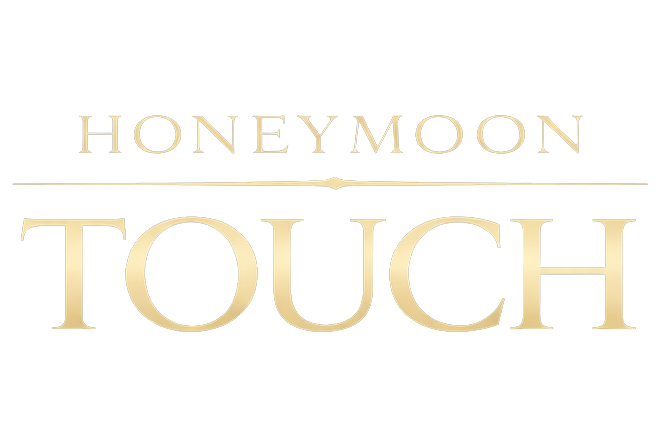 Honeymoon Touch beauty and skincare collection logo