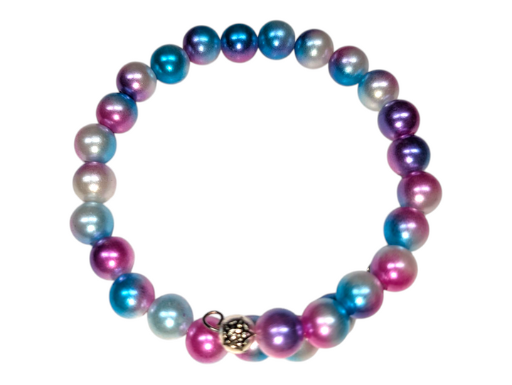 Chic Pink Classic #1 Bracelet