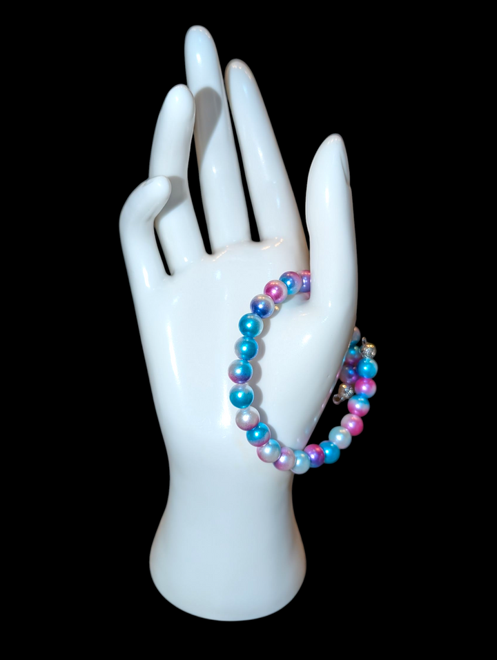 Chic Pink Classic #1 Bracelet