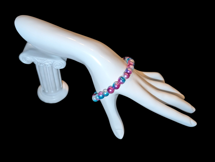 Chic Pink Classic #2 Bracelet