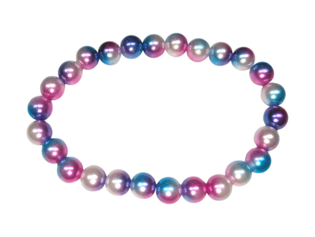 Chic Pink Classic #2 Bracelet